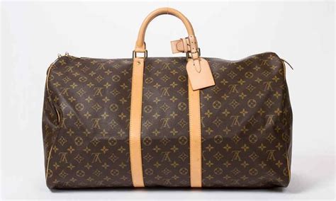 Promos Louis Vuitton de Seconde Main 